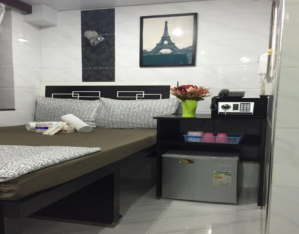 Skylark Hostel Hongkong Kültér fotó